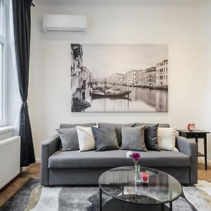 Appartement met Twee Slaapkamers
